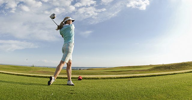 A Couple of Simple Steps regarding how to Choose the best Golf Equipment For Ladies
