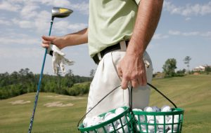 Golf Training Or Golf Schools – What’s Better?