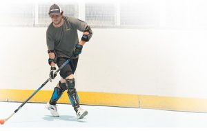 Street Hockey Equipment – Get The Kids Outdoors But Have Them Safe