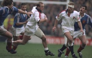 A Brief History from the Bet on Rugby