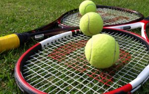 Learn About Essential Tennis Equipment