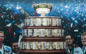 Davis Cup Hospitality Excellence, Whatever the Tournament Format