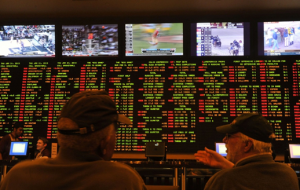 The Economic Advantages of Legal Sports Betting and Finding Best Picks