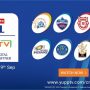 Catch the Pure Cricketing Action – Delhi Capitals Vs Kings XI Punjab IPL Live on YuppTV