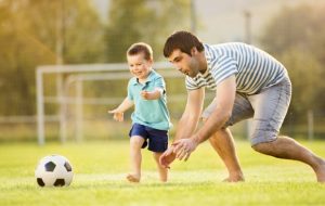Reasons You Should Sign Your Kid Up for Sports