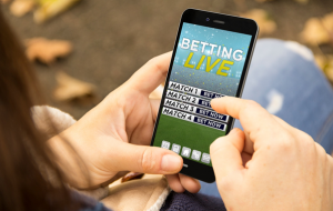 Sports Betting Tips For The Modern Gambler: How To Place A Wise Bet