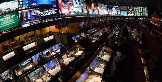 How To Sports Betting: The How-To Sports Betting Site For All Your Betting Needs