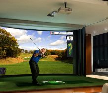 The Conclusive Guide About Indoor Golf Simulation
