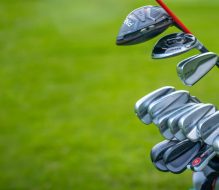 From Woods to Wedges: Understanding the Dynamics of Golf Clubs