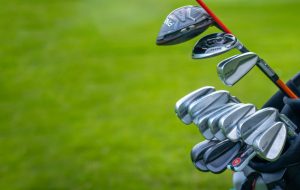 From Woods to Wedges: Understanding the Dynamics of Golf Clubs