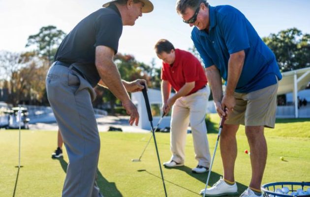  Top Golf Packages: From Weekend Getaways to Luxurious Retreats