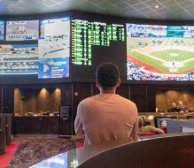 Beating the Odds: Tales of Legendary Sports Bettors