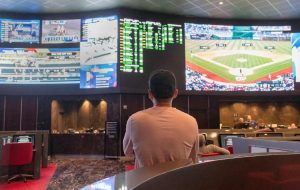Beating the Odds: Tales of Legendary Sports Bettors