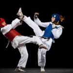 How Traditional Combat Sports Preserve Identity Through Practice