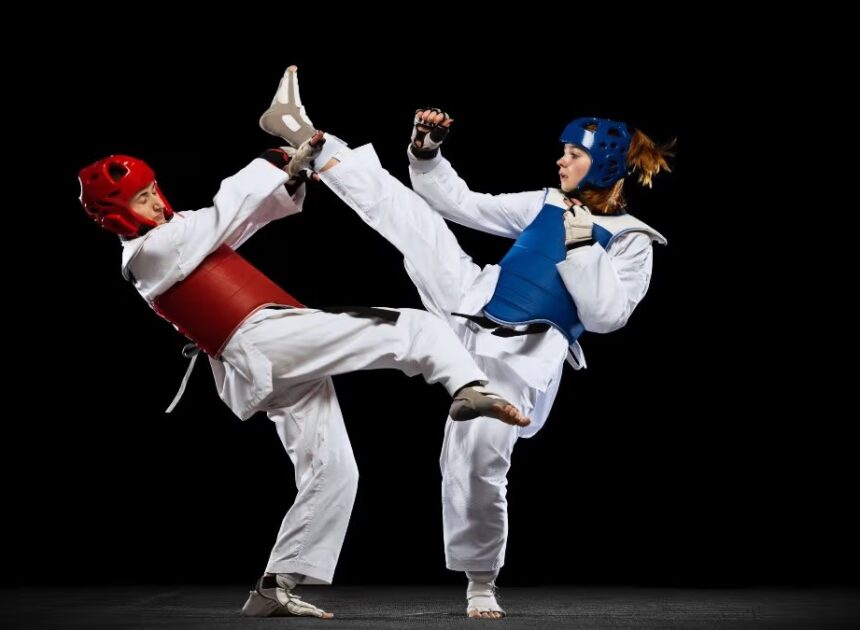 How Traditional Combat Sports Preserve Identity Through Practice
