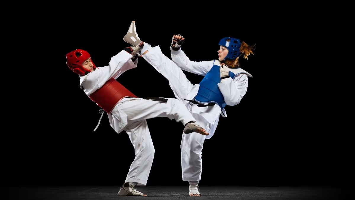 How Traditional Combat Sports Preserve Identity Through Practice