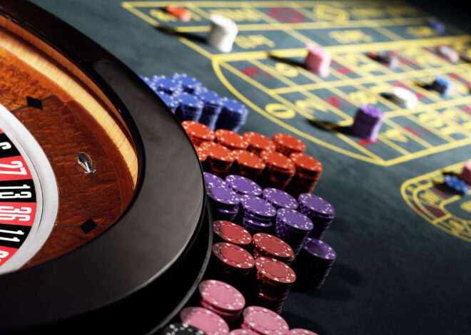 Tether roulette gaming essential tips and winning tricks