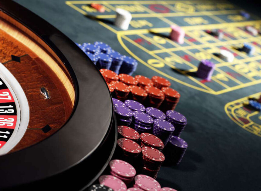 Tether roulette gaming essential tips and winning tricks