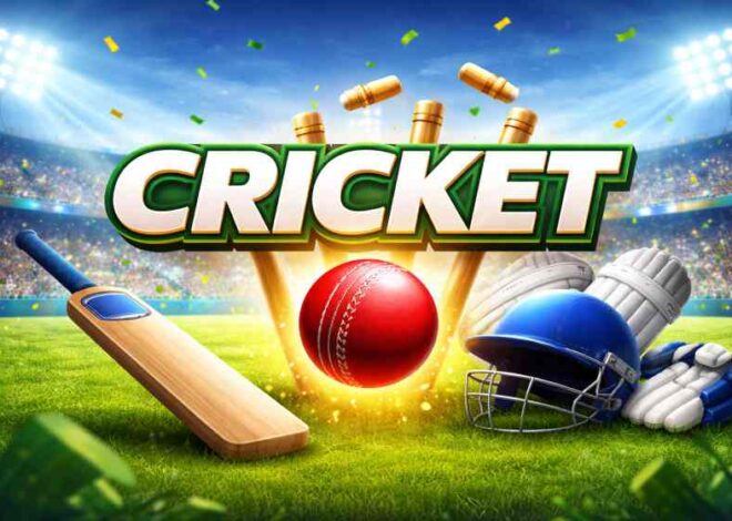 Understanding Cricket: History, Rules, Formats, and Global Impact