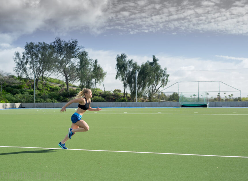 Hockey Training Tips to Improve Speed, Strength, and Performance