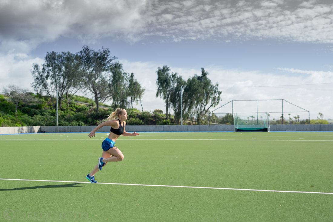 Hockey Training Tips to Improve Speed, Strength, and Performance