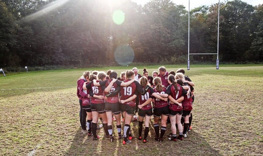 The Importance of Leadership in Rugby Team Success