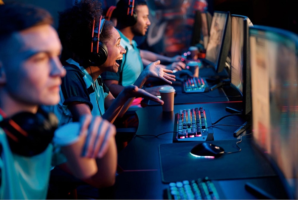 How Multiplayer Games Are Building Global Communities