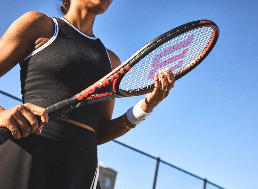 Tennis Equipment Innovations That Are Changing the Game
